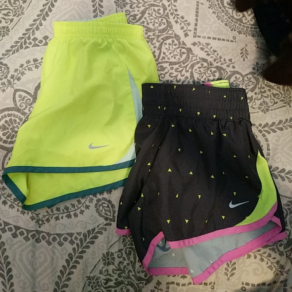 NIKE shorts